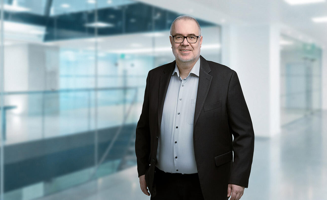 Karlheinz Kunz