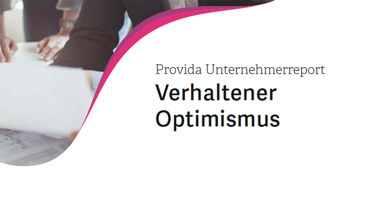 Provida Unternehmerreport