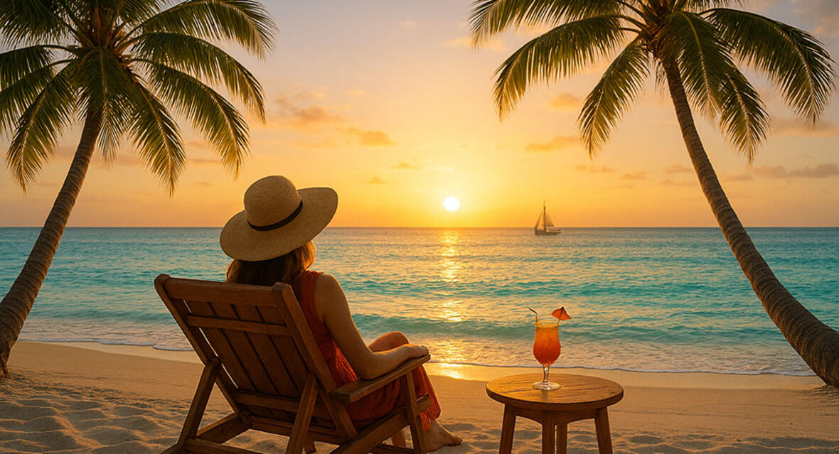 Ferienrückstellungen