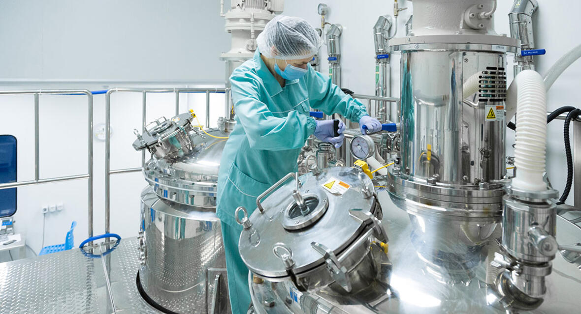 Schmid Automation AG