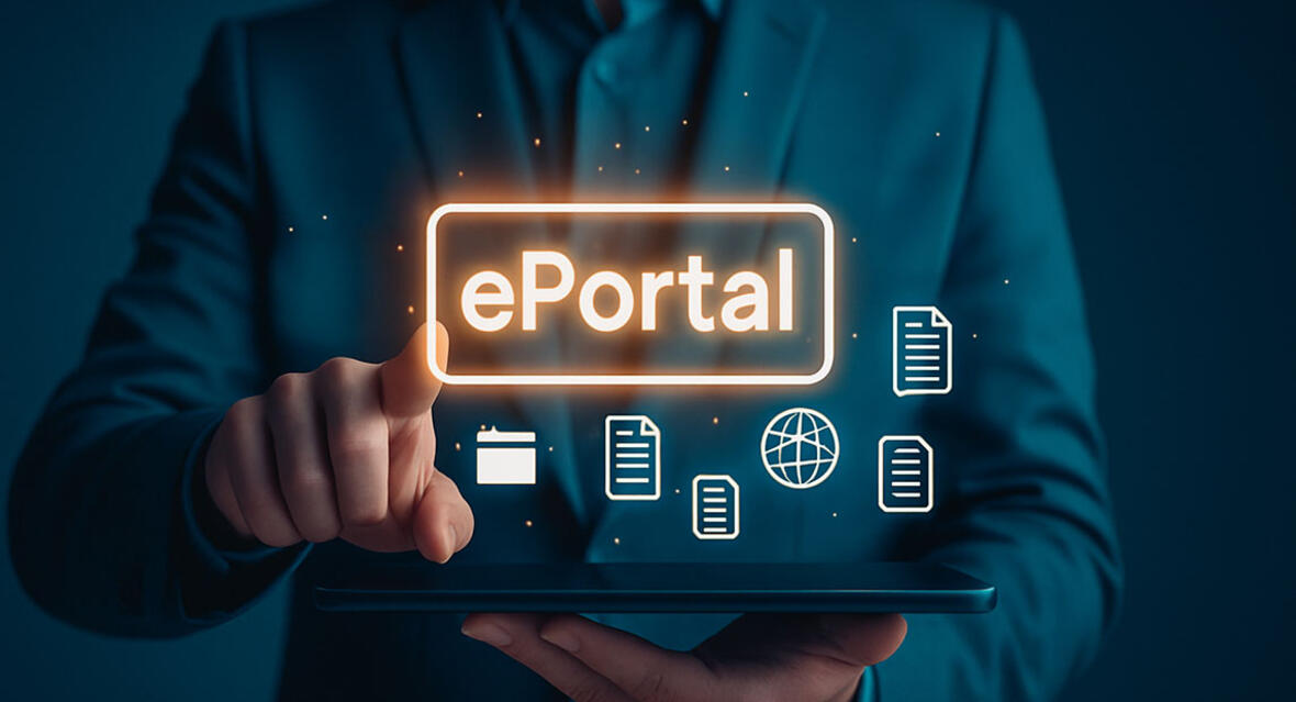 TaxObserver ePortal ESTV-Services