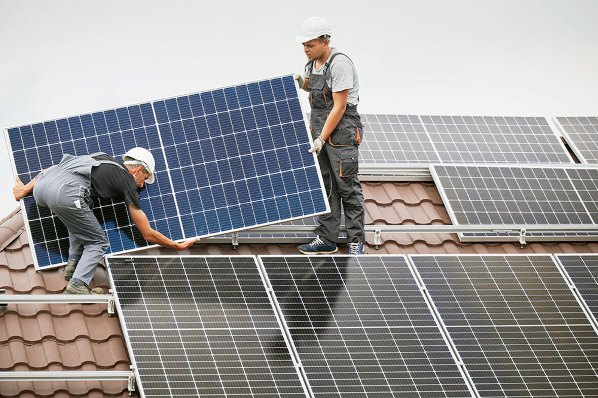 Photovoltaik