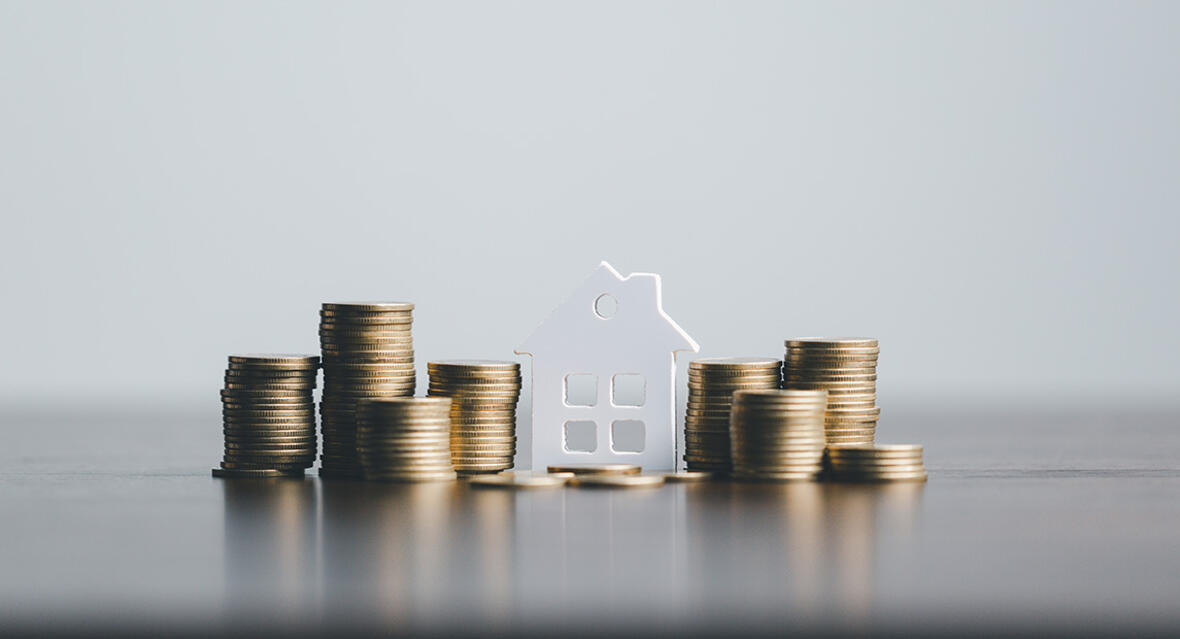 Eigenmietwert, Geld, Haus, JHypothek