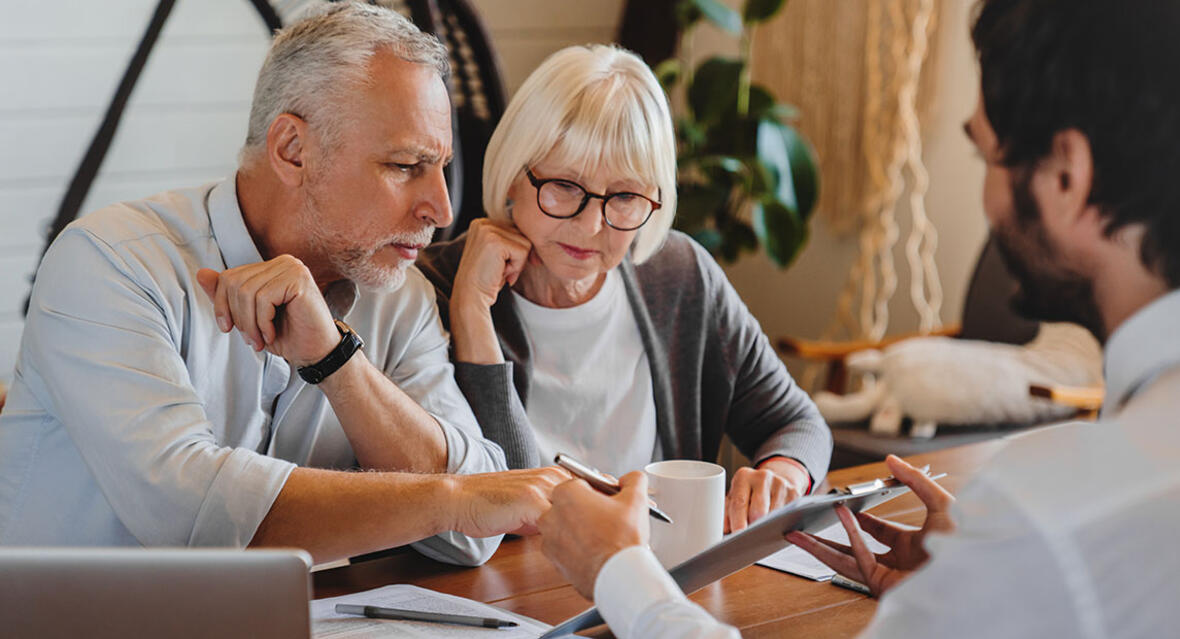 TaxObserver Erbrecht Pension