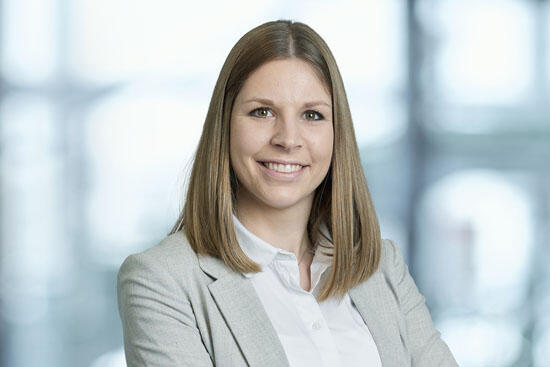 Cathrine Gertsch