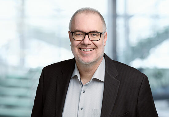 Karlheinz Kunz