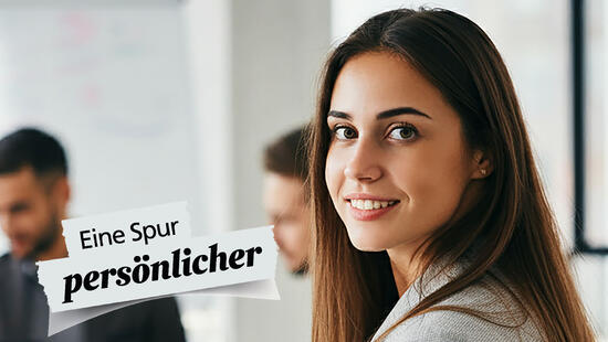 Employer Branding, Eine Spur persönlicher, Provida als Arbeitgeber