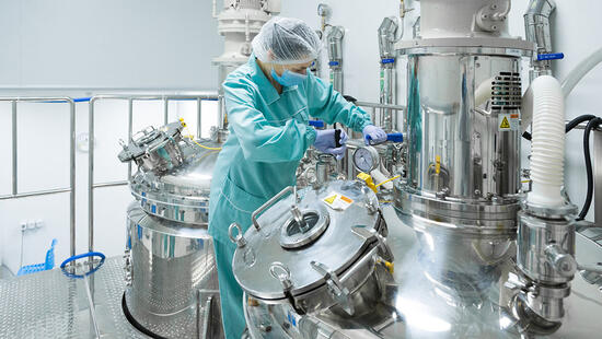 Schmid Automation AG