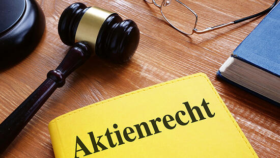 Aktienrecht1